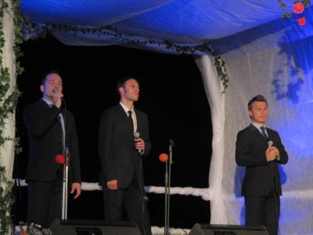 V poletje z Eroiko in gosti, 22. 6. 2013 20